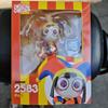 The Amazing Digital Circus Pomni Collectible Action Figure With Movable Joints For Kids And Fans