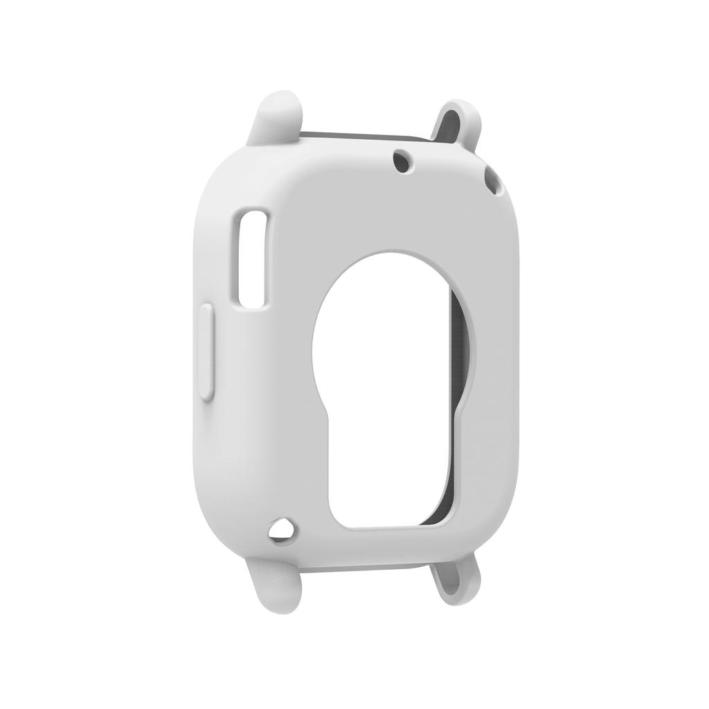 Silikonové ochranné pouzdro Kryt Skořepina Pro Redmi Watch 5 Active Pouzdro Ochrana Obrazovky Pro Redmi Watch 5 Lite Rám Příslušenství