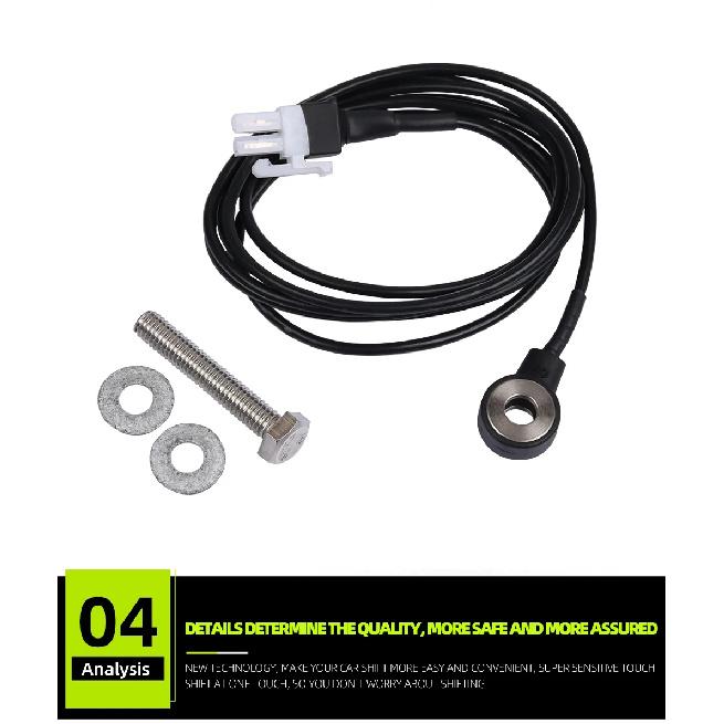 Motorcycle Quickshift Fast Gear Shift Quick Shift Sensor For Honda CB500X CBR500R CB500F CBR250RR AfricaTwin CRF1000L MT-07 MT07