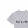 Givenchy Slim Fit T Shirt BM716G3YAC-055
