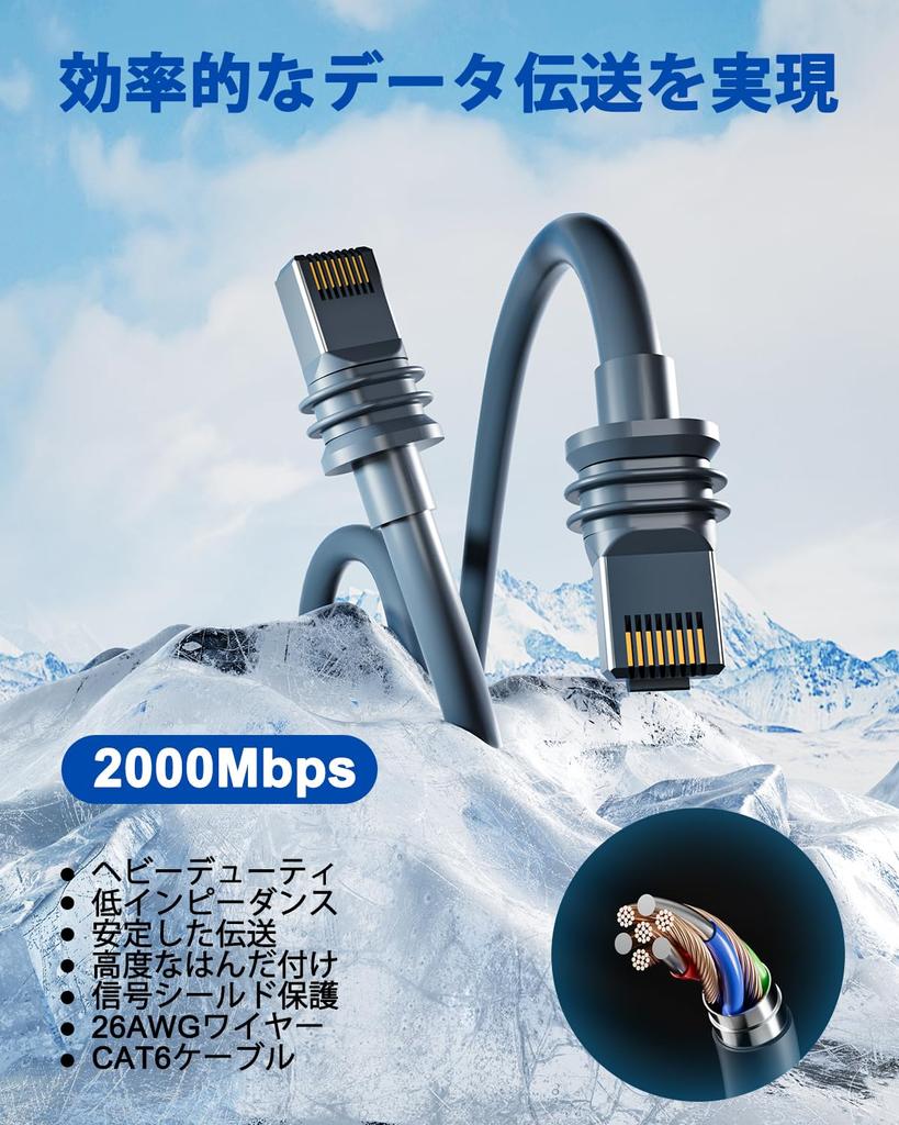 Cabo Starlink, Cabo de Substituição para Satélite Gen 3 (46 Metros150 Pés), 100% Transfer de Sinal, Cabo de Extensão, Acessório à Prova de Poeira, À Prova d'Água,