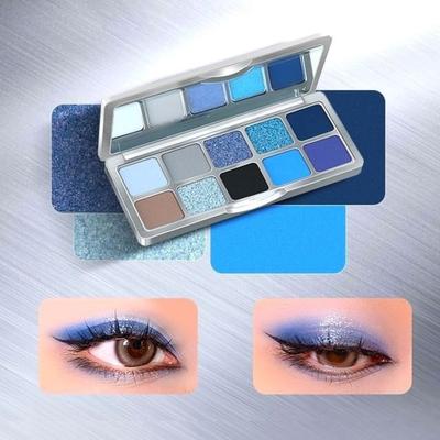 SHEDELLA - Dreamy Eyeshadow Palette - Reverse the Mood