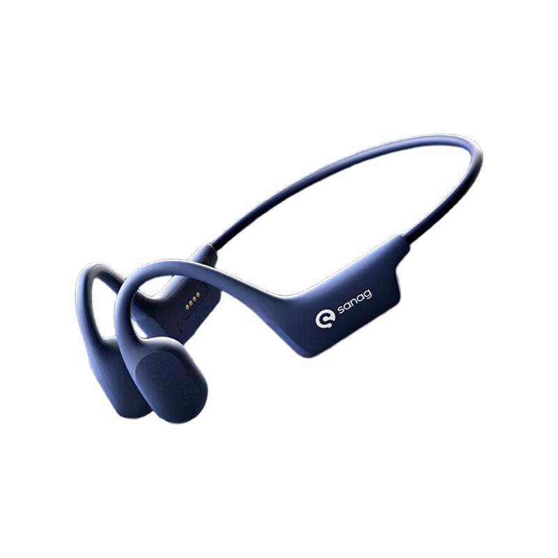SANAG A30S Pro Wireless Sports Headset