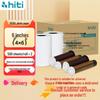 HITI Dye-Sublimation Photo Paper CN Plug (adapter Included)