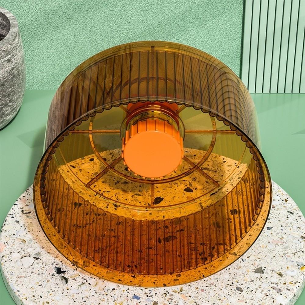 Large Size Running Wheel Toy Silent Design Pet Supplies Silent Hamster Exercise Wheel  Hamster Cage