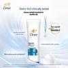 Dove Hydrating Cleanser & Zhonghua Toothbrush Set