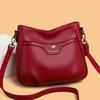 Shoulder Bag Women's Large Capacity Crossbody Bag