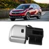 Gear Shift Knob Push Button Repair 54132-TLA-A62ZB For Honda CR-V 2017-2018