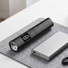 LED Nail Flash Cure Lamp Rechargeable Portable Mini Nail Dryer Fast Curing for Women Gel Polish Home DIY Salon Manicure