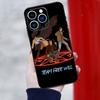 Supernatural TV Show Phone Case For iPhone 16 Pro Max 12 13 Mini 11 14 15 Pro Max XR 15 16 Plus 16e Cover Shell