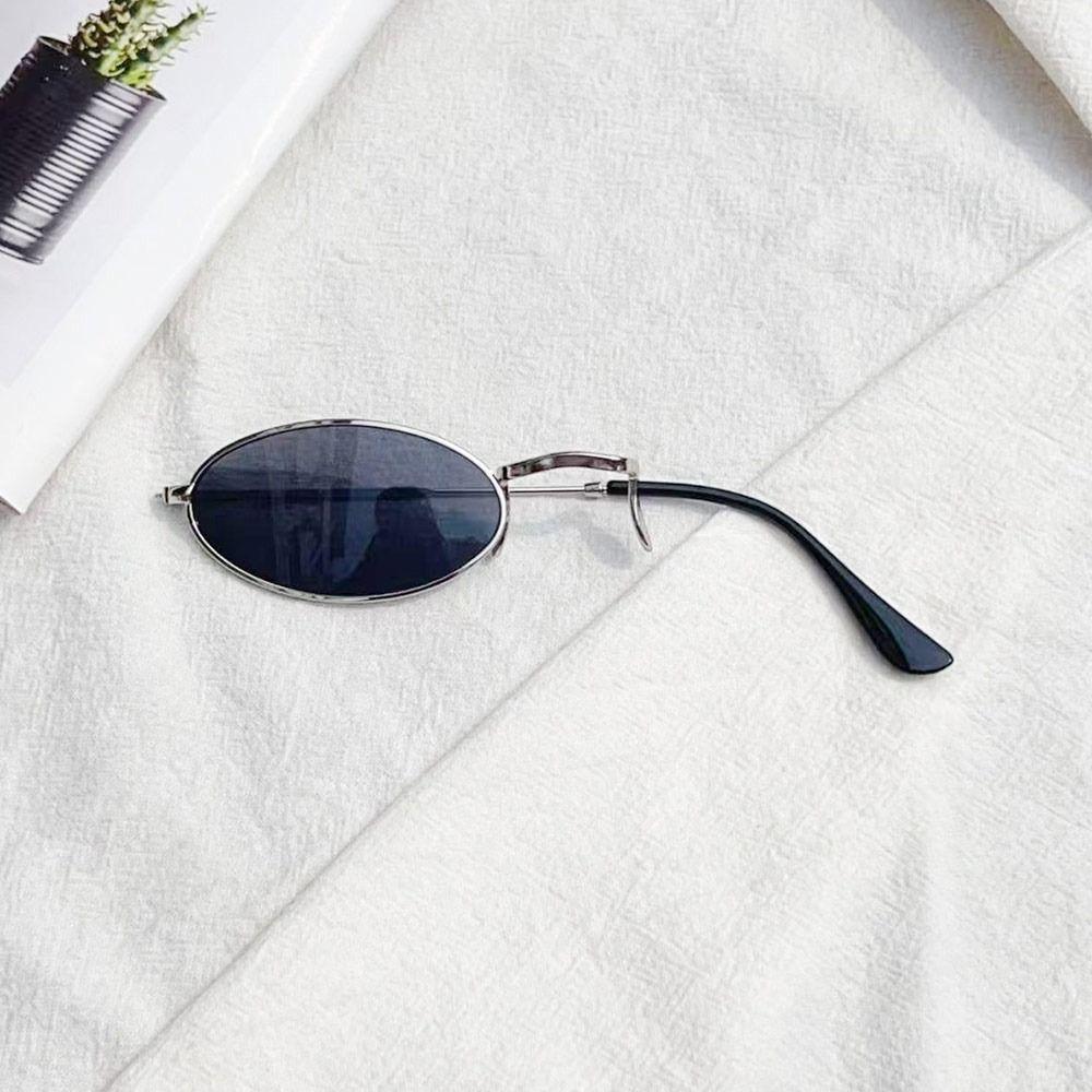 Steampunk Style Monocle Glasses British Style Cos Glass Fashion Single Glasses Unisex