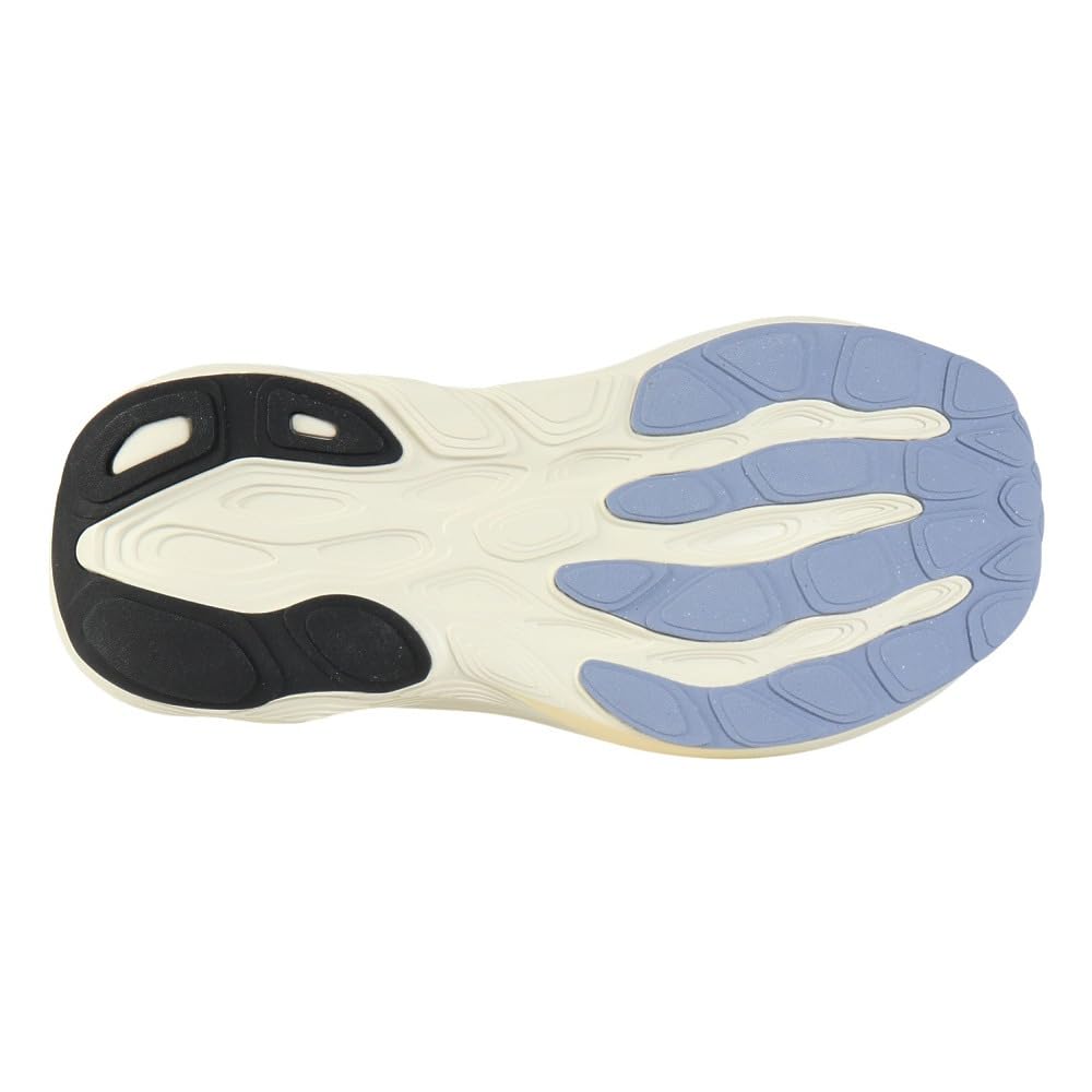 Běžecké boty New Balance Fresh Foam X 880 v15, šířka 2E, W880C15, (Světle šedá, 23.5, Dámská)