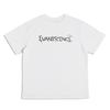 Alternative Rock Band Ivansees Album Print Cotton Tshirt Loose Fit for Both Men and Women
