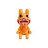 Animal Hospital Plush Toy Set With Soft Pp Cotton Filling For Kids Role Play And Collectors