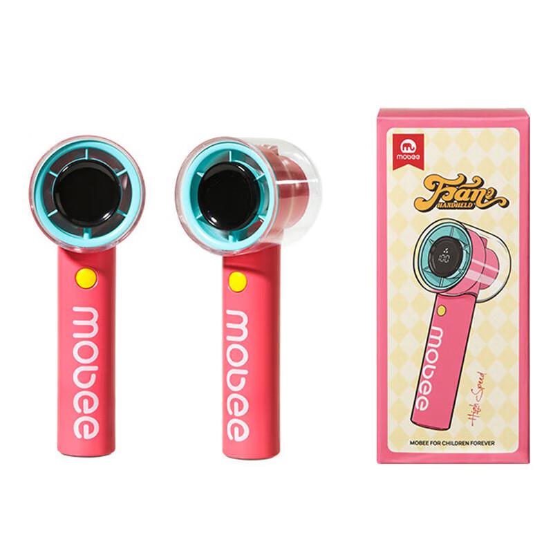 Mobee Portable Handheld Fan