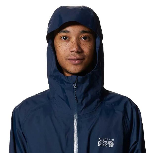 Bunda Mountain Hardwear Threshold™