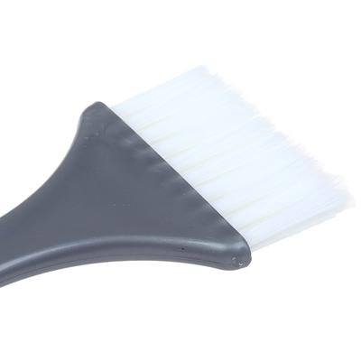 5er Pack Haarfärbepinsel Färbepinsel Haarfärbe-Färbe-Set Griff Salon Haarwerkzeug