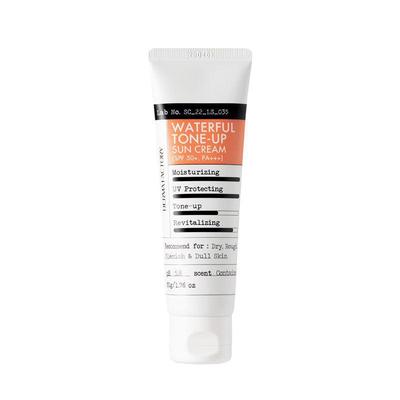 Waterful Tone-Up Sun Cream SPF 50+ PA+++ 30g