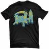 DEATH Spiritual Healing Logo T-Shirt NEW! Relapse Records TS4630 Unisex T-Shirt