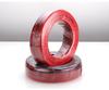 RVB Red & Black Dual-Core Copper-Clad Aluminum Wire for Household Lighting & Monitoring