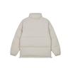 New Balance Waterproof Warm Jacket Asia Sizing 'Green Grey' Men's AMJ34333-DON