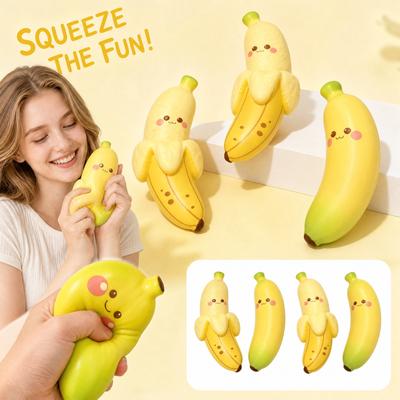 Toy for Stress - Shape Soft Stress Ball, Fun Sensory Toy for Kids and Adults