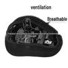 3D Mesh Waterproof Sun-Protective Seat Cover for Electric Vehicles & Bikes