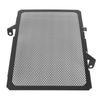 Motorrad-Kühlergrill-Schutzgitterabdeckung passend für Honda CB650F CBR650F CB650R CBR650R