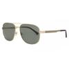 Gucci Gg1223s 002 Men Sunglasses