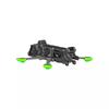 IFLIGHT Nazgul Evoque Frame for DJI O4 Pro FPV Drone