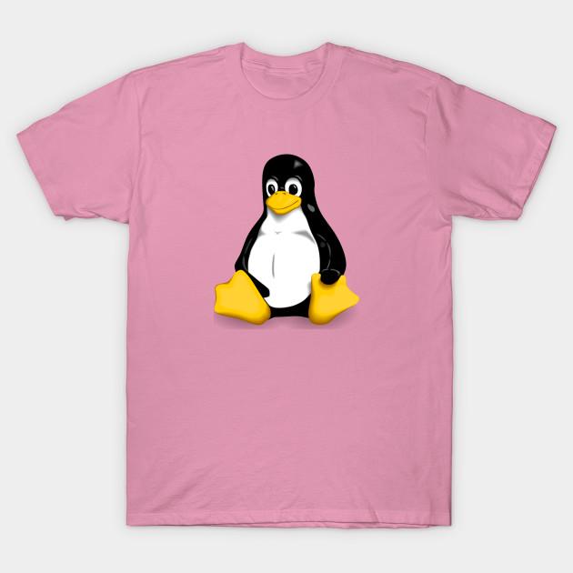 T Shirt Women Tux Harajuku Print Kawaii Tshirt Summer Short Sleeve Female T-Shirt Top Tee