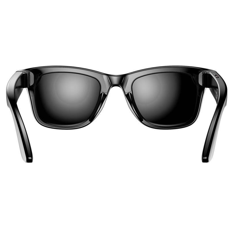 W600 AI Smart Glasses Eyewear Camera Voice Video Bluetooth Call Music Player Eyeglass Portable Earphones Sunglasses Headset