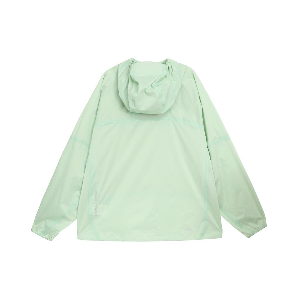 New Nike Jackets Men's Green FQ3063-376