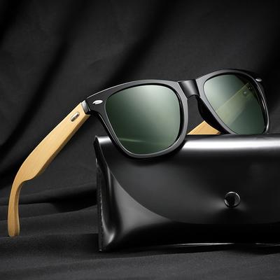 Modne okulary przeciwsłoneczne Retro Rice Nail Okulary przeciwsłoneczne Niepolaryzacyjne Modny dodatek