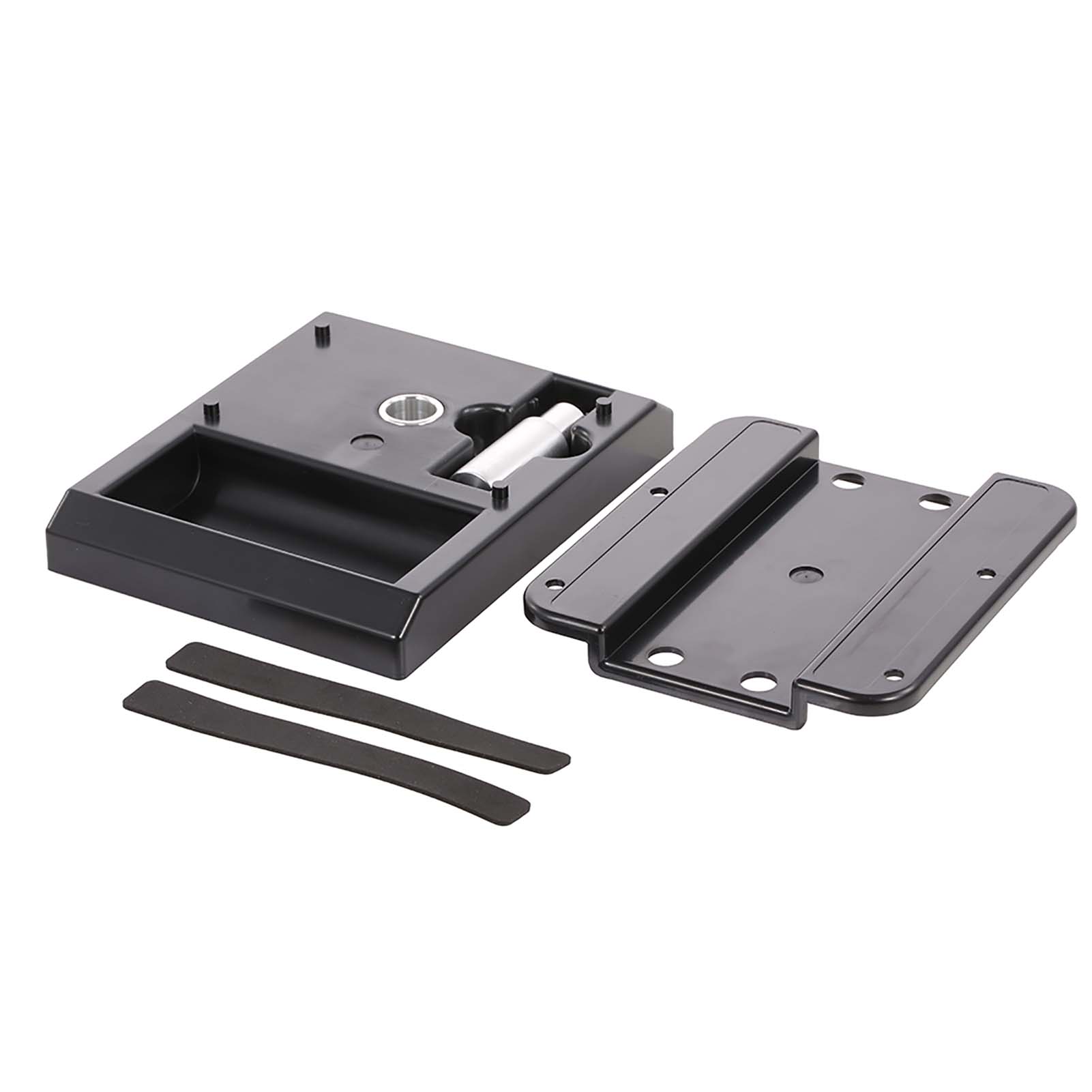 

RC Car Workstation with Rotating Top Plate, High Polystyrene, Heavy Duty Stand for RC Cars