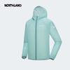 Men's Windproof Waterproof Hiking Jacket