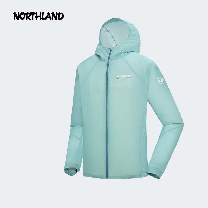 Northland Men s Windproof Waterproof Hiking Jacket 180/96A