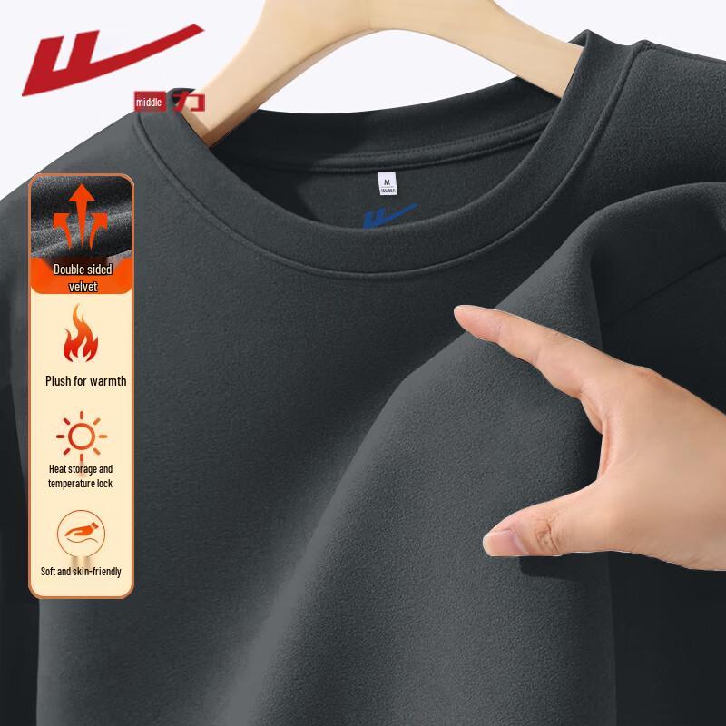 Warrior Women s Thermal Base Layer Top L