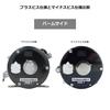 Abu Garcia Minus Thread Set Minus Screw Amb. (Ambassador Set, Round, Classic, Sweden)