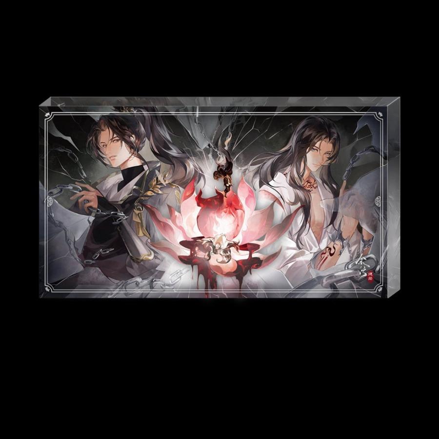 Yu Wu | Yu Jing Sheng Hua Series<Hot><hot>