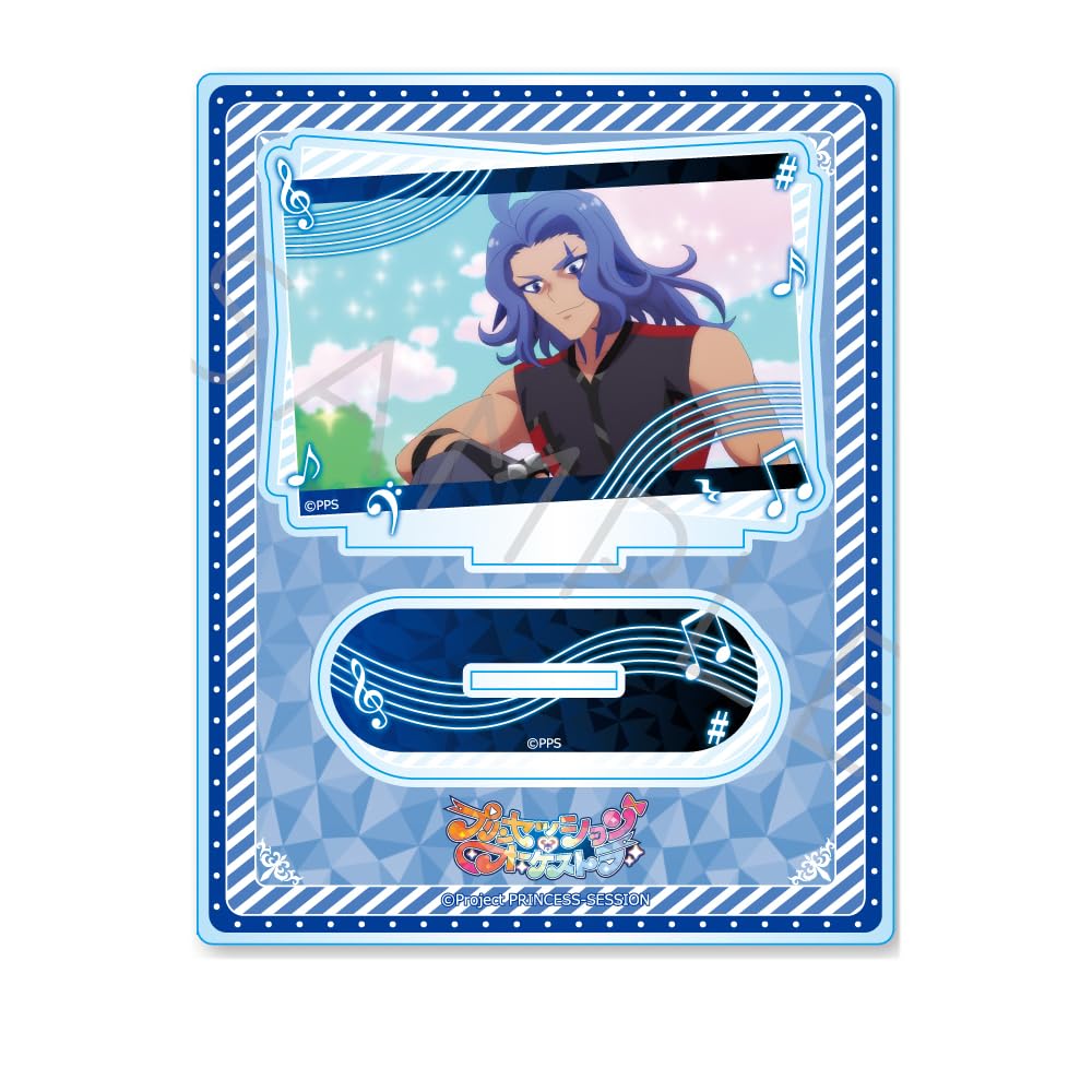 Сессия Оркестра Принцессы  H [Долан] Акриловая подставка