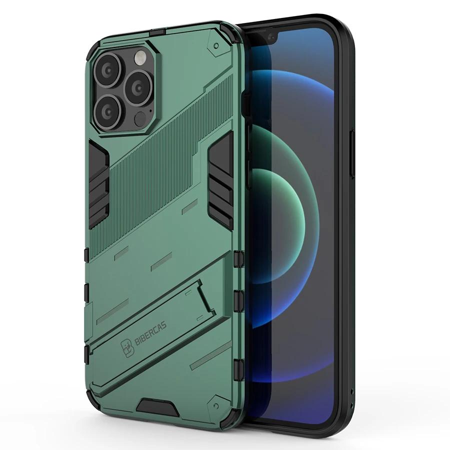 Robuste Panzerhülle für Samsung Galaxy A05 A05S A13 A14 A15 A23 A24 A25 A33 A34 A35 A52 A53 A54 A55 A73 S23 FE S24 Dünne Hülle mit Ständer