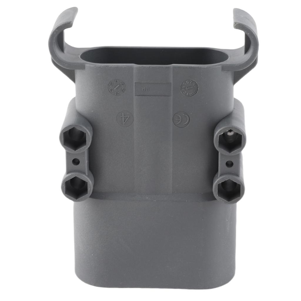 Forklift Connector Male Electrical Vehicle Charging Wire Cable Connectors 320A DC150V