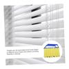 CALLARON Bra Cleaner Tool Thin Cleaning Brush Screen Door Window Cleaning Brush for High Windows Household Cleaning Goods