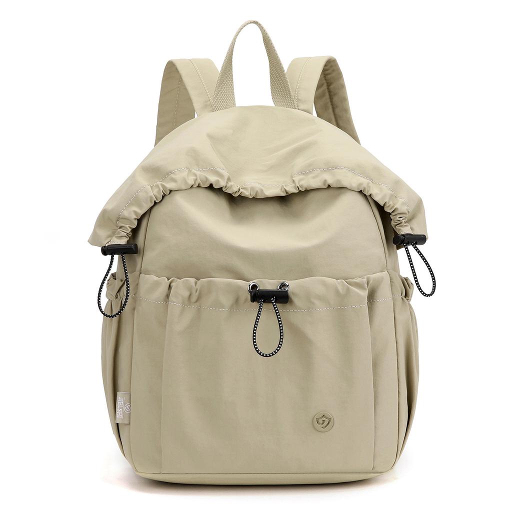 Lightweight Commuter Backpack with Large Capacity Casually
