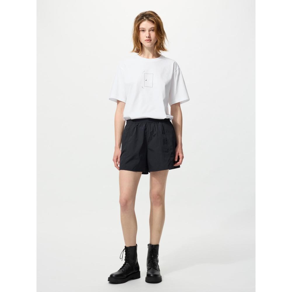 Uniqlo Japan Peace For All T shirT Ichiro