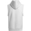 Under Armour FW24 Curry China Tour Comfortable Loose Breathable Sports Vest Men Tops Halo-Gray 6001841-014