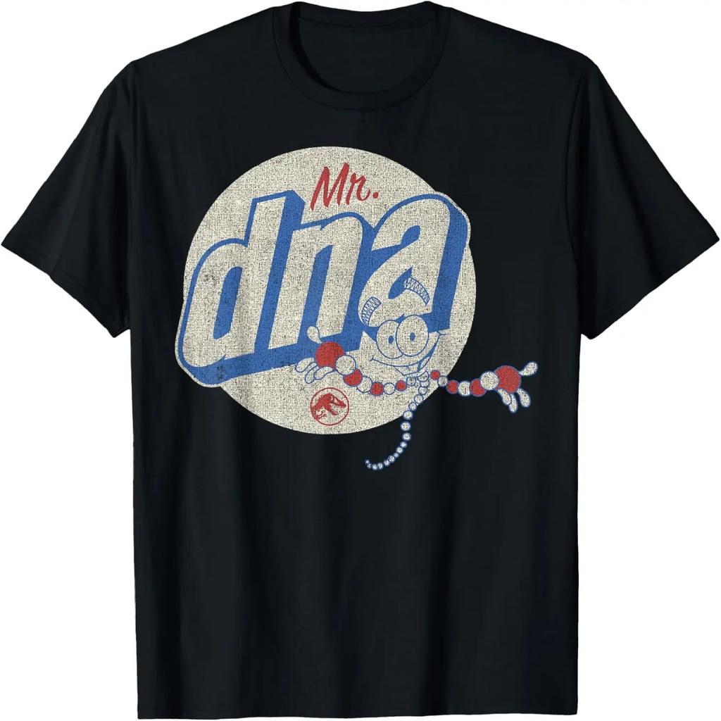 Jurassic World Vintage Mr