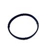 Oil Collector Seal Assembly Oil Filter Gasket Engine Parts 1103J7 New Car Accessories for Peugeot 306 1007 307 206 Citroen XSARA