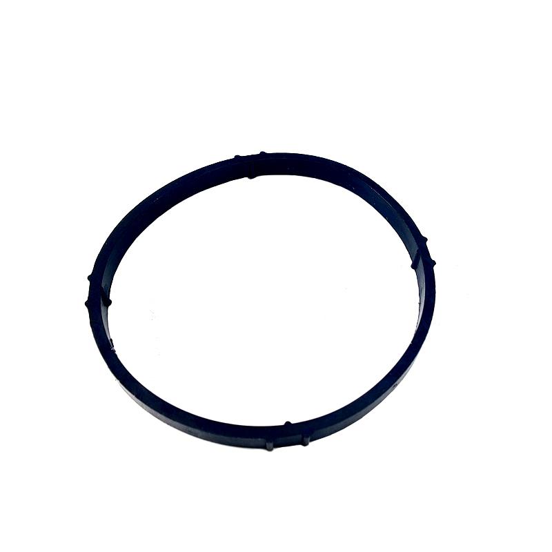 Oil Collector Seal Assembly Oil Filter Gasket Engine Parts 1103J7 New Car Accessories for Peugeot 306 1007 307 206 Citroen XSARA